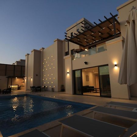 Zero Four Deadsea Villa Sweimeh Ngoại thất bức ảnh