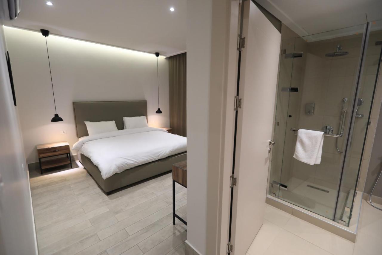 Zero Four Deadsea Villa Sweimeh Ngoại thất bức ảnh