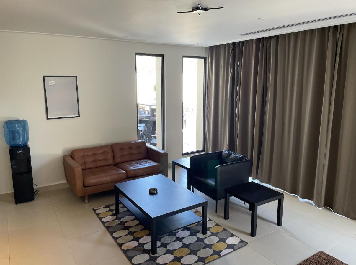Zero Four Deadsea Villa Sweimeh Ngoại thất bức ảnh