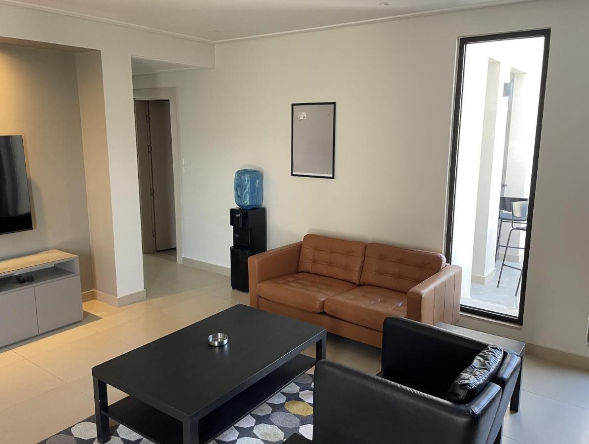 Zero Four Deadsea Villa Sweimeh Ngoại thất bức ảnh